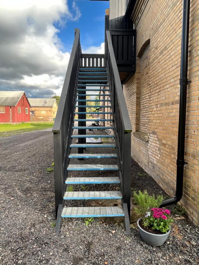 Spirit Bed & Breakfast Ekeby  Exterior photo